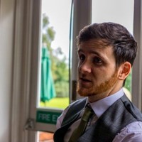 Joe Hardacre