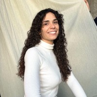 Xènia Caballero Estebanell