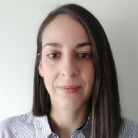 Raquel García Cortegano
