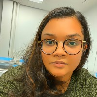 Aswathy Suresh