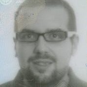 Jose Manuel García Rubín