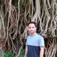 Sumesh N R