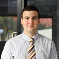 Andrew Conomos