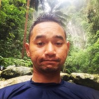 Chamreun Tim