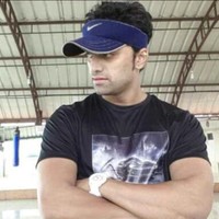 Mayuresh Mahajan