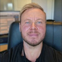 Tony Danielsen