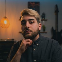 Matt Guarrasi