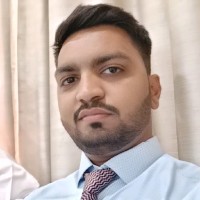 Vikash Kumar