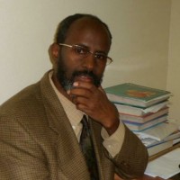 Ali Hori