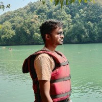 koushik B