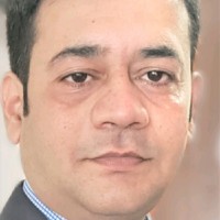 Amit Thorat