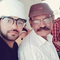Rajan Kumar Bharti