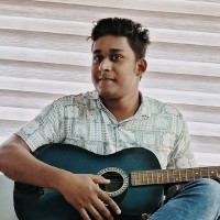 Akhil Kumar K