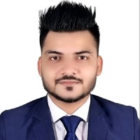 Rajan Kumar Das