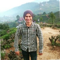Ali Ikhwan