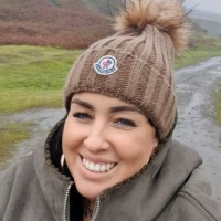 Sacha Samms