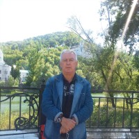 сергей гура