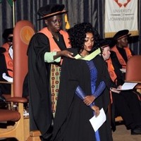 Tsholofelo Rampai
