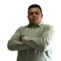 Christian Camilo Ponton Guevara