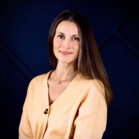 Elise Bordeleau-Monchamp