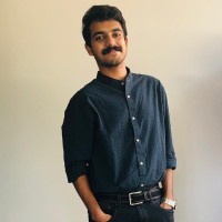 Avinash Krishnan