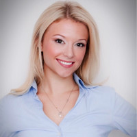 Stacey Rosen