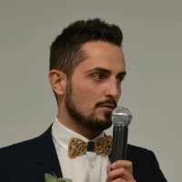 Etienne Laurenge