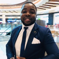 Samuel Olaleye