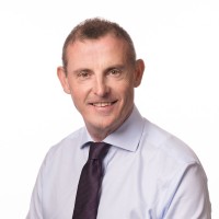 Noel Kennedy