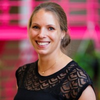 Michelle Van Den Berg