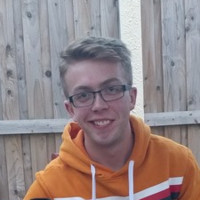 Rian Gallagher