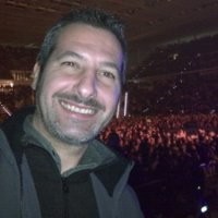 claudio autieri
