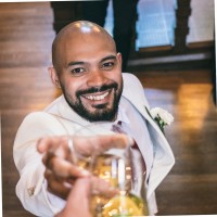 Brian Martinez