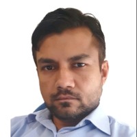 Nouman Sheikh