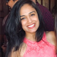 Prerna Bhardwaj