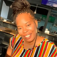 Andrea Gordon