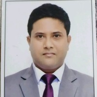 Nishant Kumar