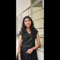 Neenu Ravindradas M