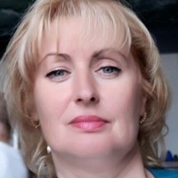 Anna Ivanova