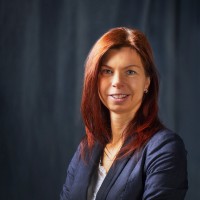 Katarzyna Beniak-Łużny