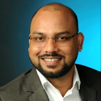 Abhishek Singh