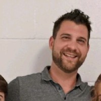 Justin Keene