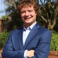 Peter Blackburn