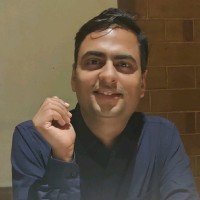 vishal saxena