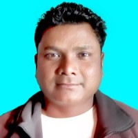 Baliram Chaudhary
