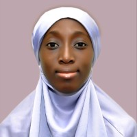 Fatima Haruna Gbodoti