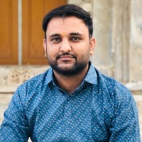 Devendra Suthar