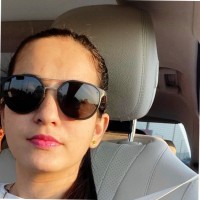 Priyanka Gawand