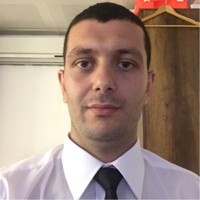 Gökhan Bozkurt