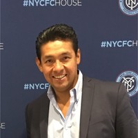 Marco A. Flores